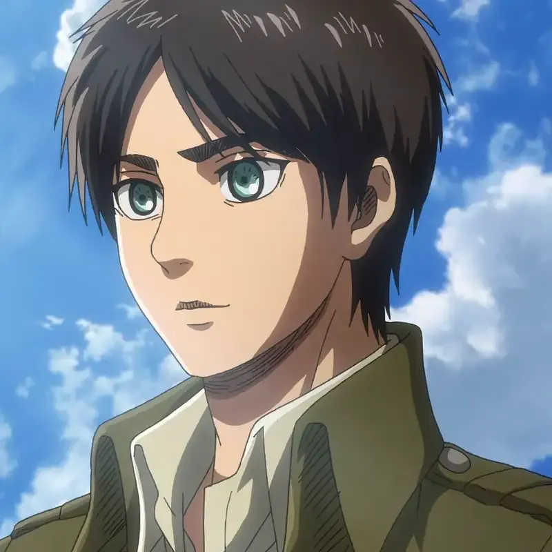 Eren Yeager  41