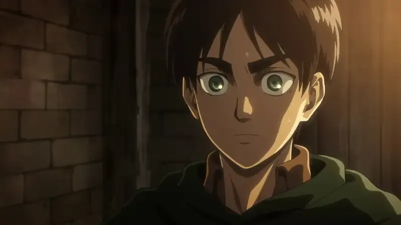 Eren Yeager  43