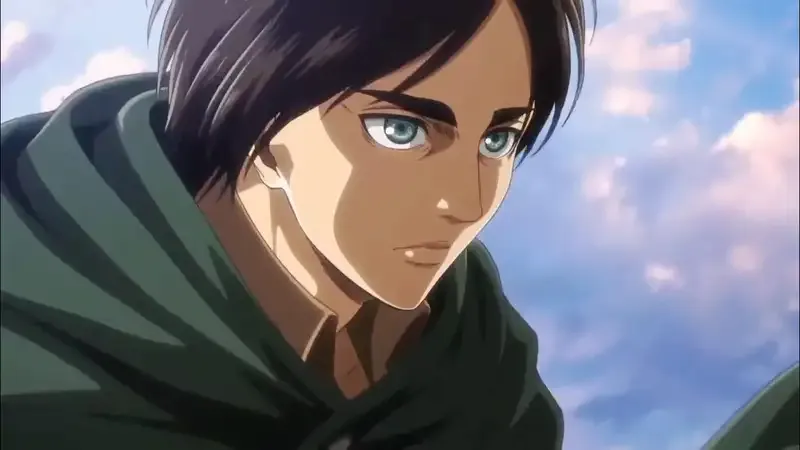 Eren Yeager  44