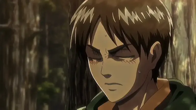 Eren Yeager  45