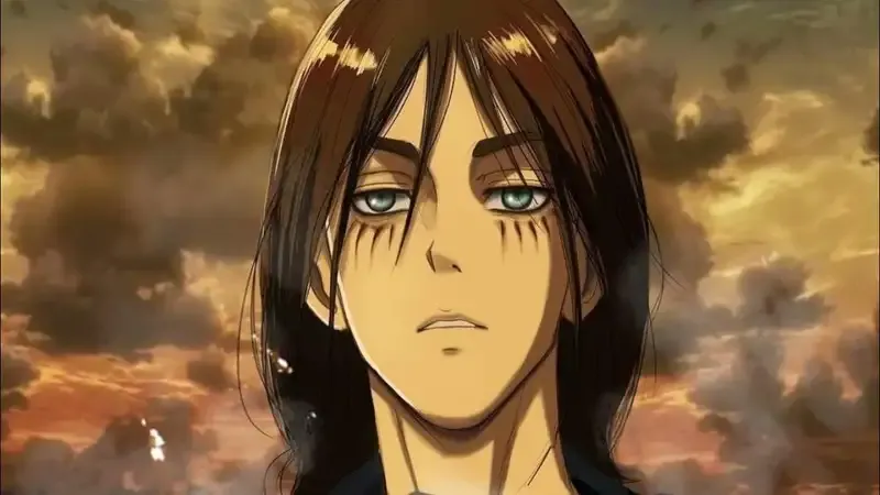 Eren Yeager  47