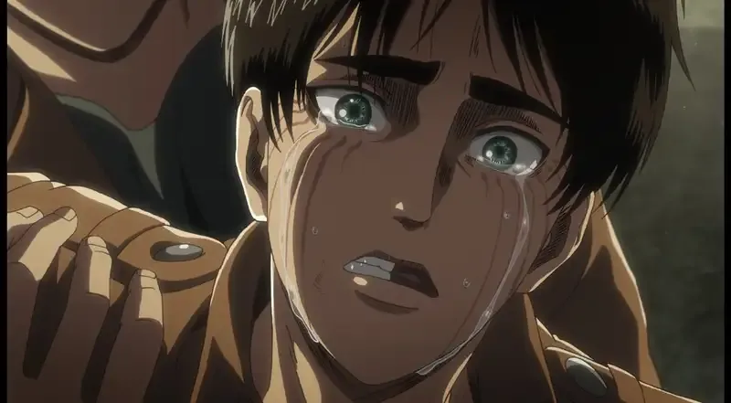 Eren Yeager  50