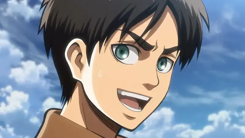 Eren Yeager  51