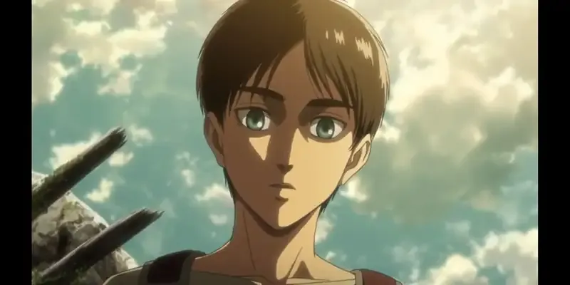 Eren Yeager  52