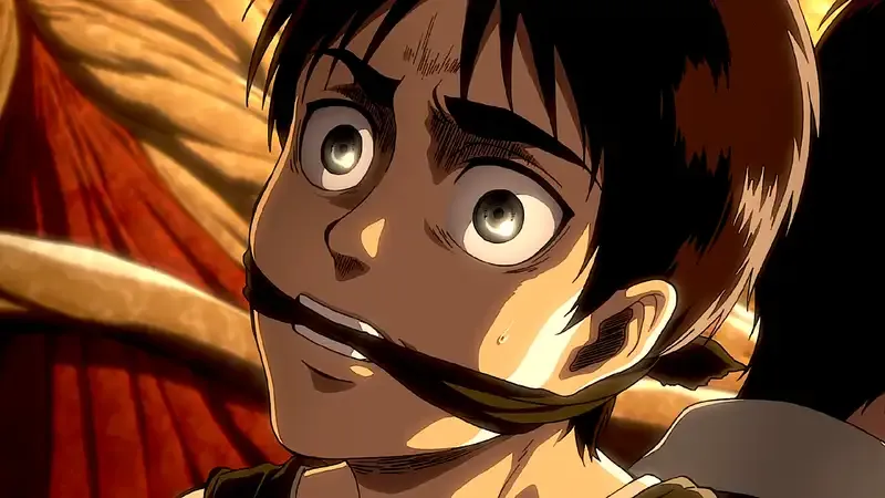 Eren Yeager  55