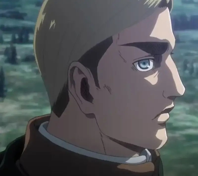 Erwin Smith  1