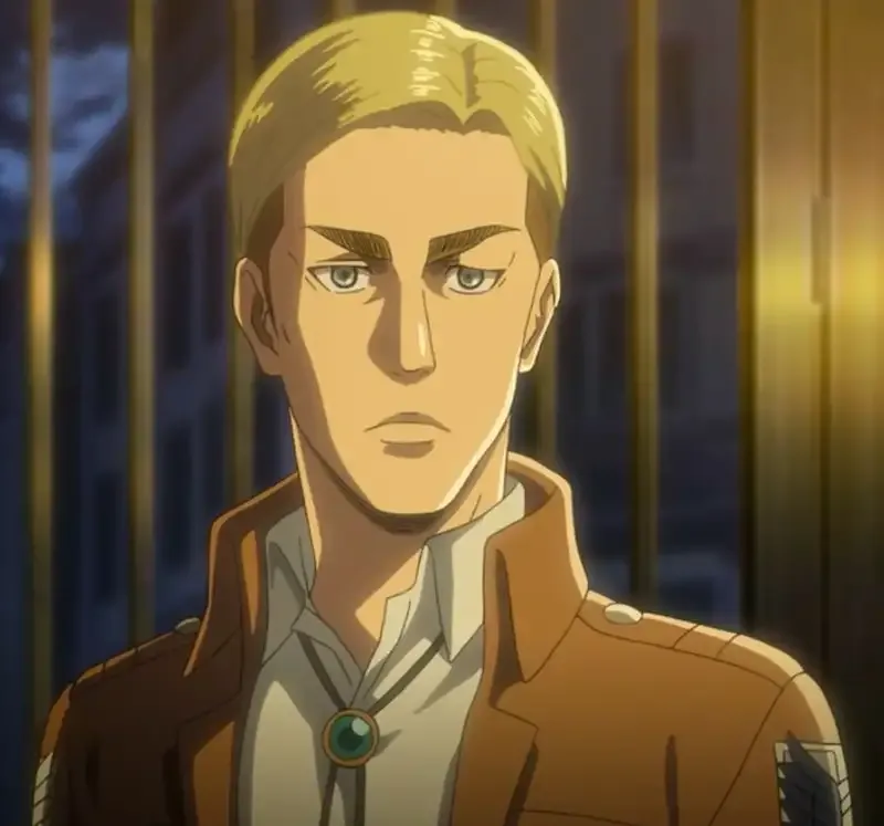 Erwin Smith  2