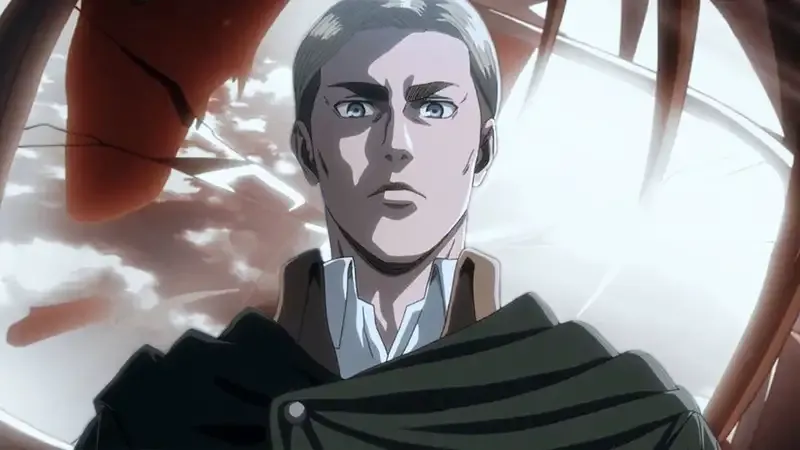 Erwin Smith  3