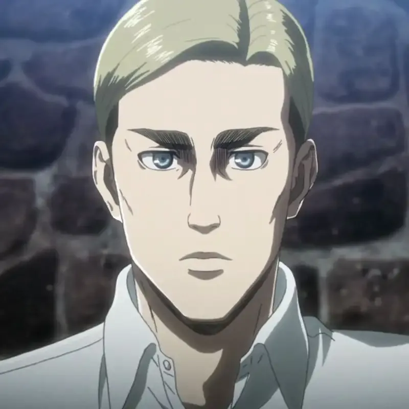 Erwin Smith  6