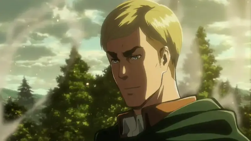 Erwin Smith  8