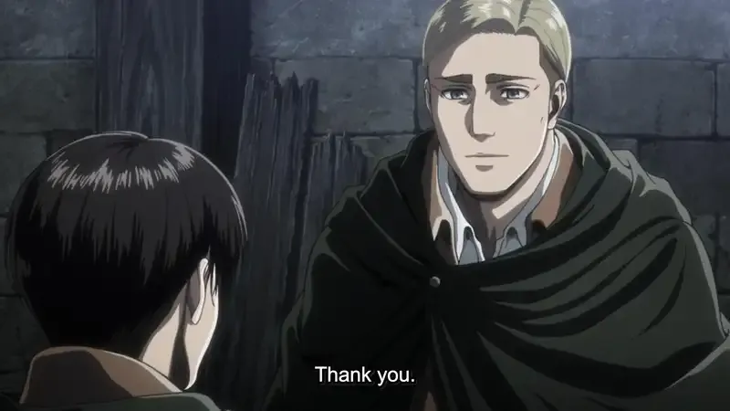 Erwin Smith  9