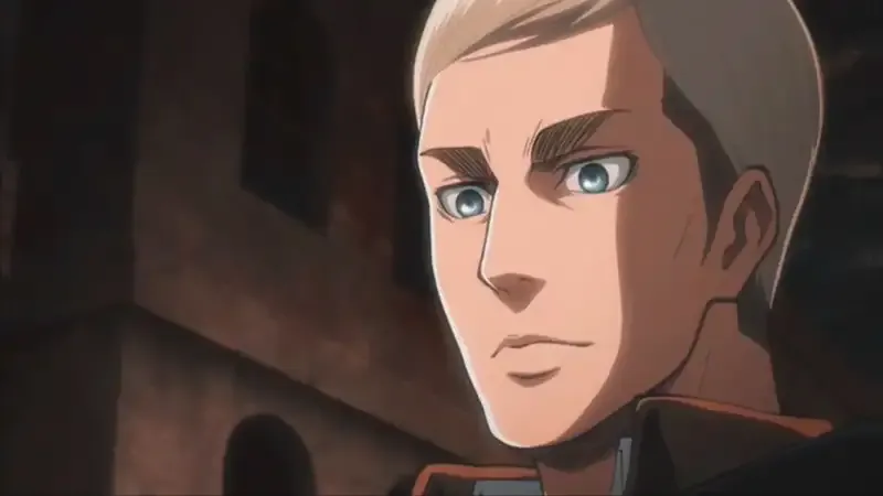 Erwin Smith  11