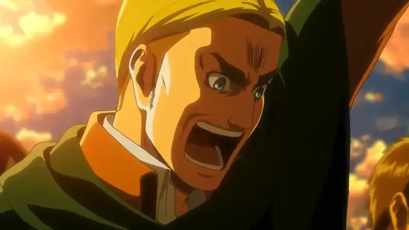 Erwin Smith  13