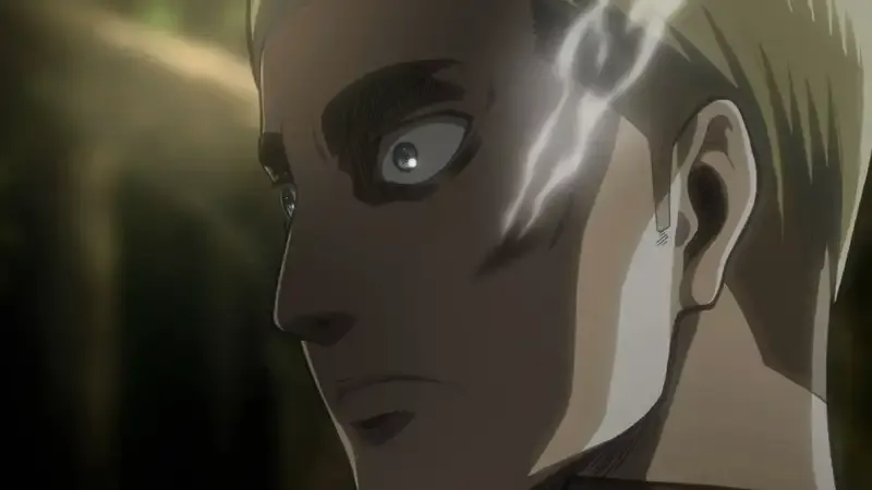 Erwin Smith  14