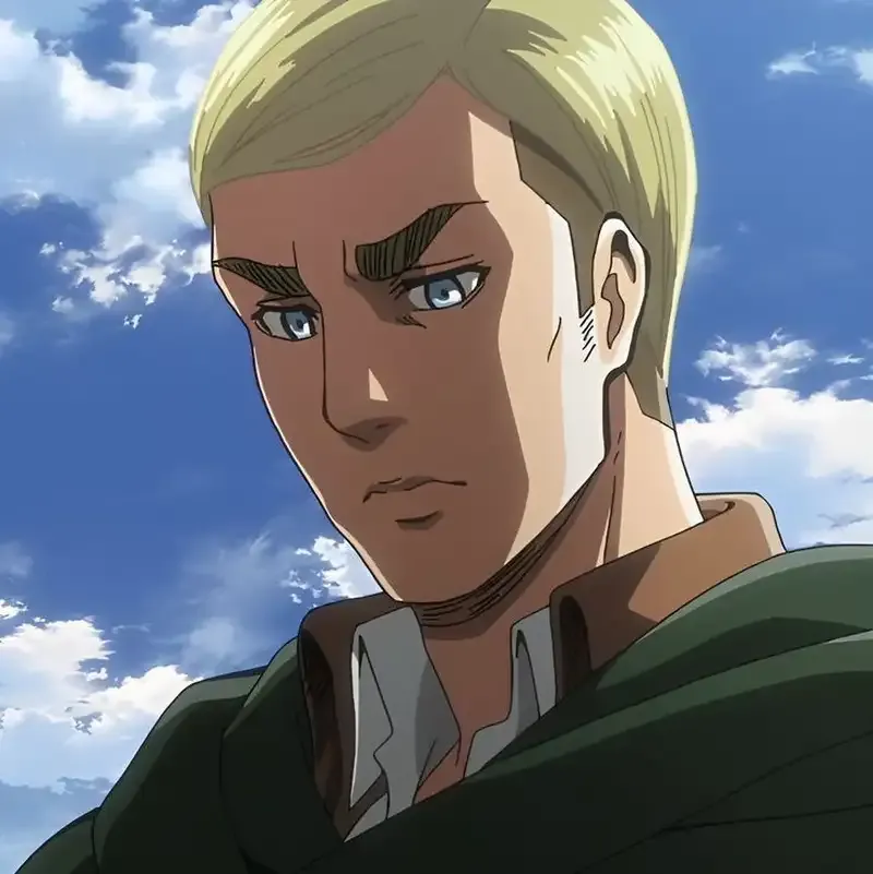 Erwin Smith  18