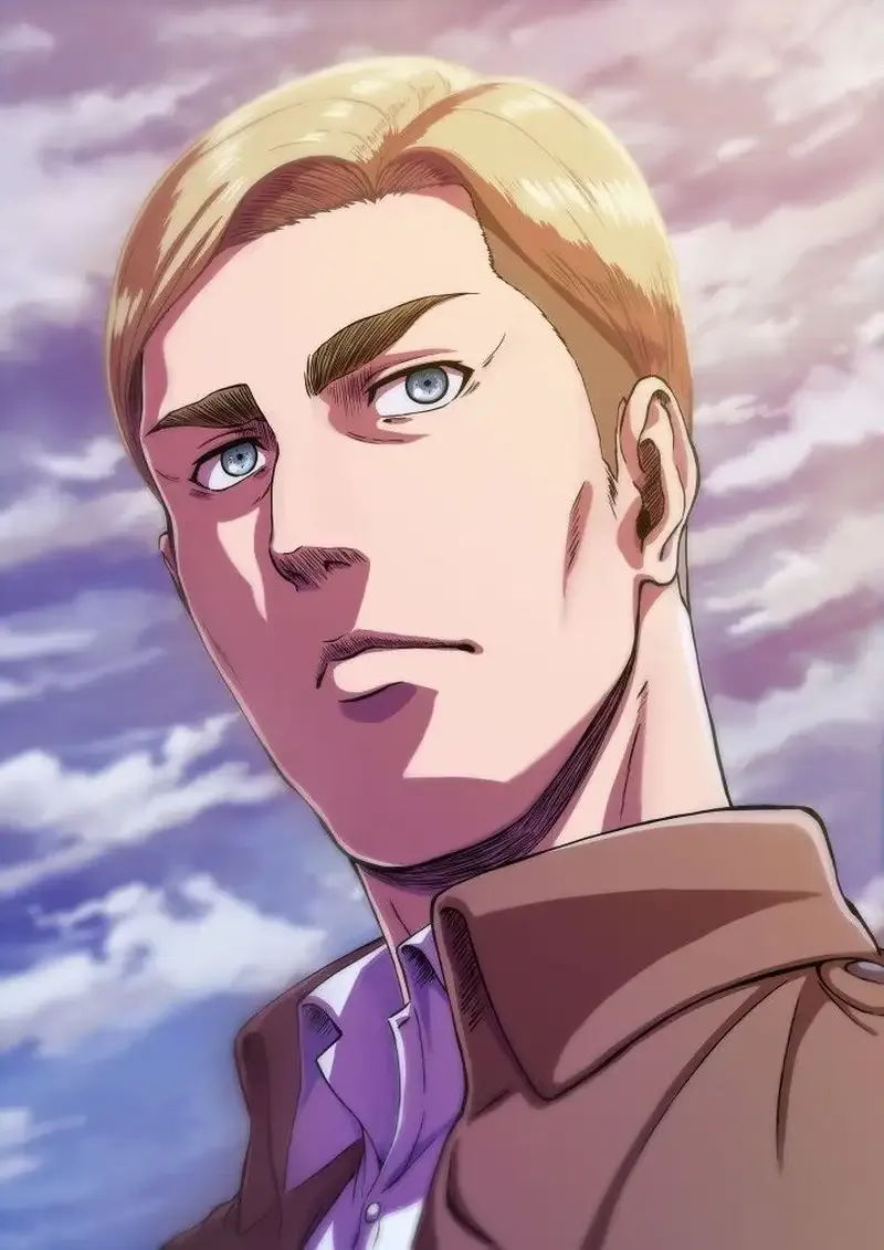 Erwin Smith  24