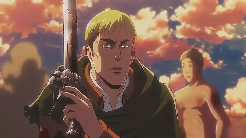 Erwin Smith  25