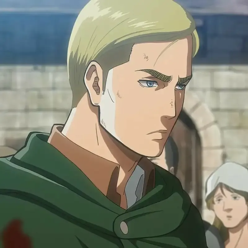 Erwin Smith  28