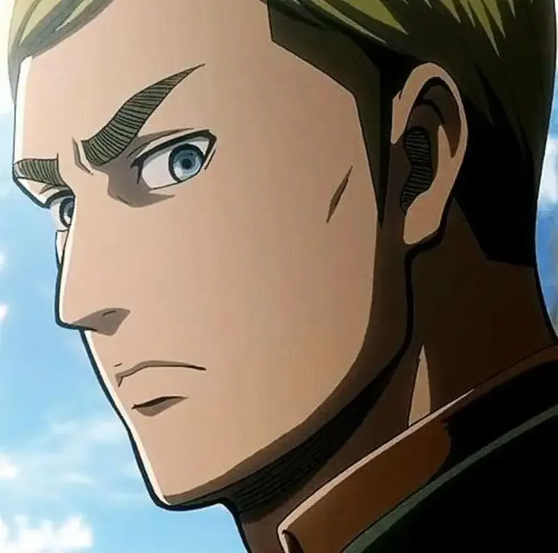 Erwin Smith  29