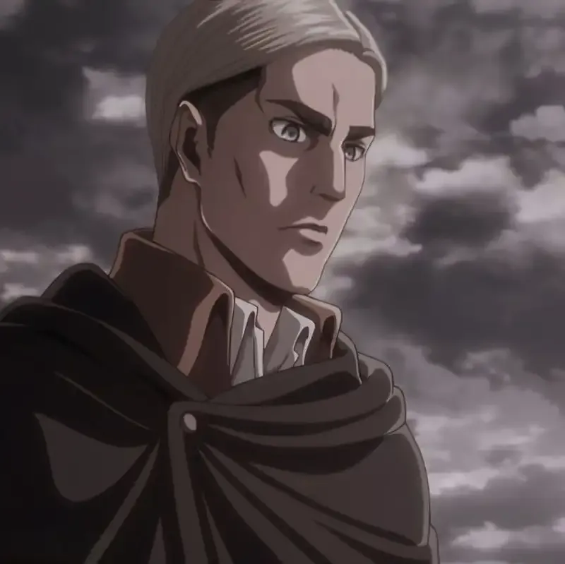 Erwin Smith  30