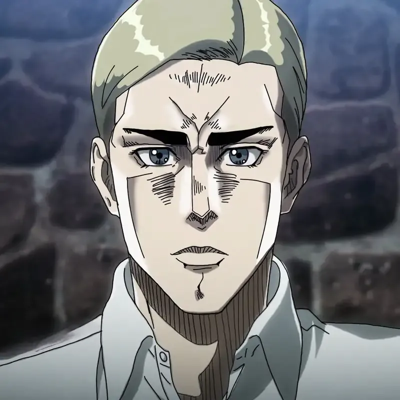 Erwin Smith  33