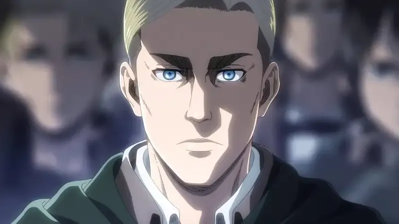 Erwin Smith  36