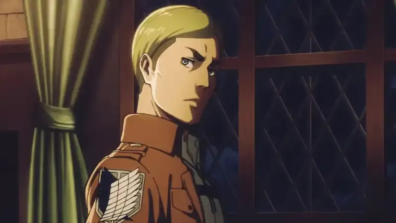 Erwin Smith  38