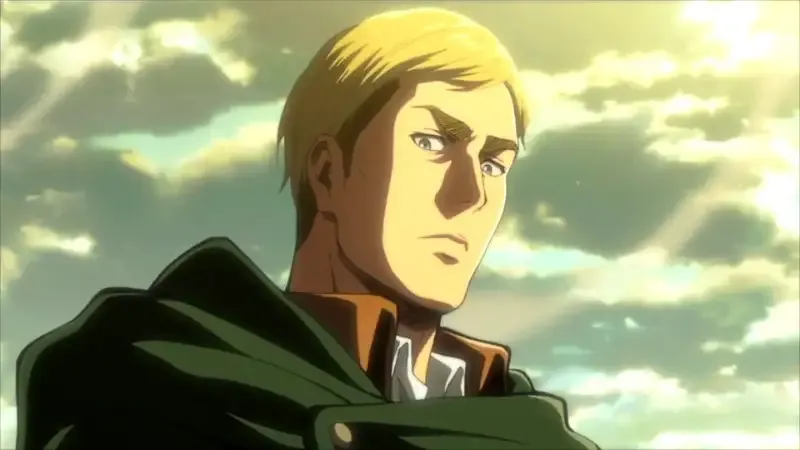 Erwin Smith  40