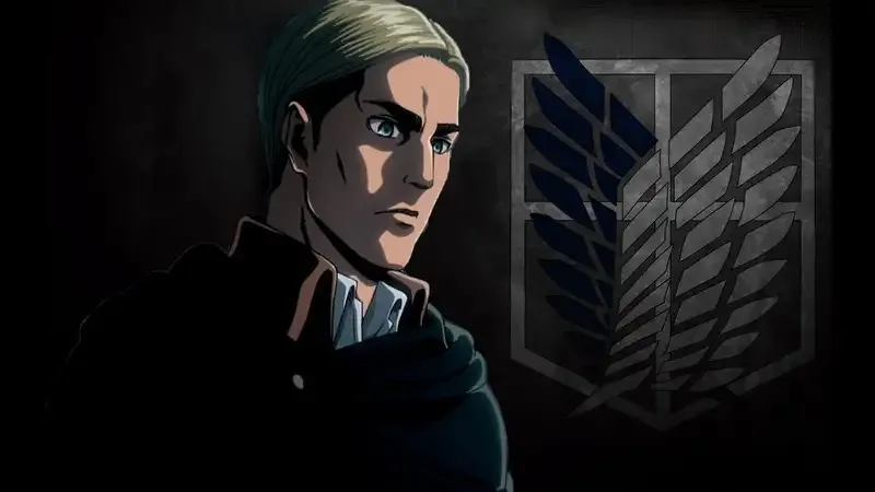 Erwin Smith  41