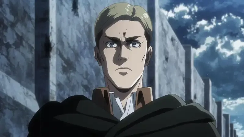 Erwin Smith  43