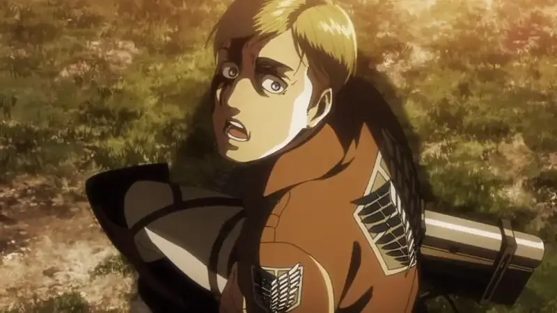 Erwin Smith  45