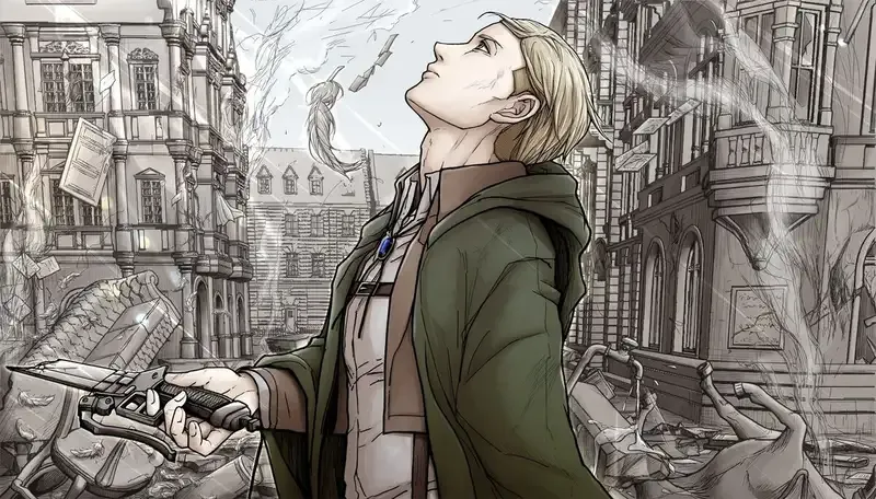 Erwin Smith  47