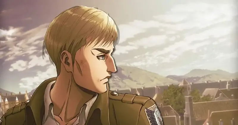 Erwin Smith  48