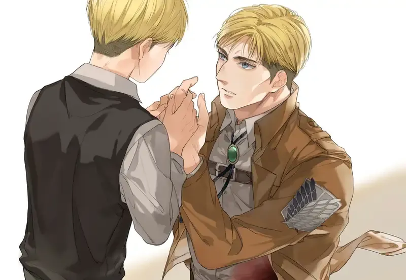 Erwin Smith  50