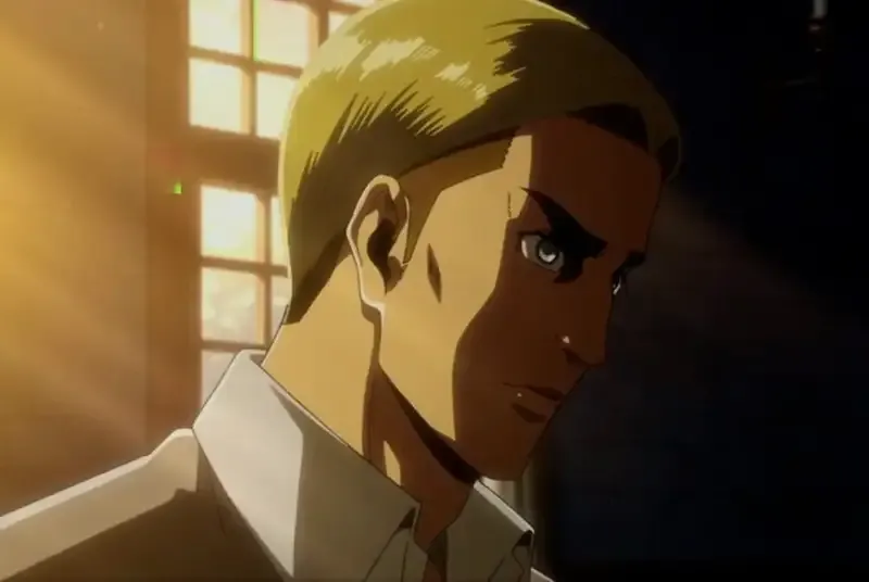 Erwin Smith  51