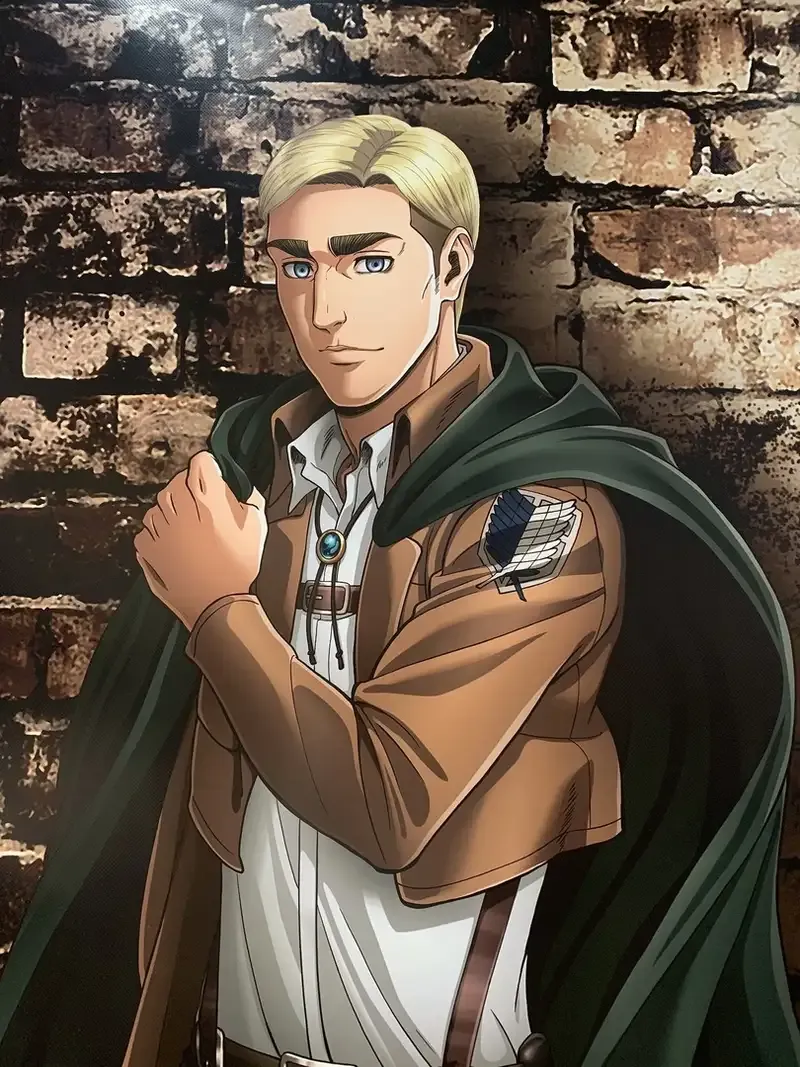 Erwin Smith  53