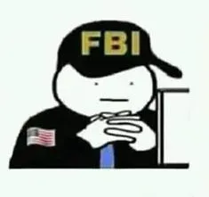 fbi meme 25