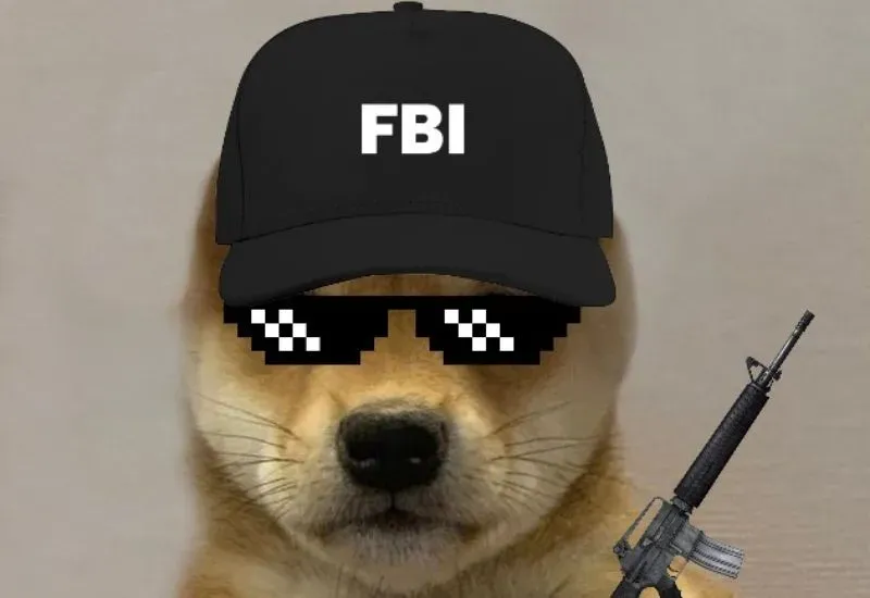 fbi meme 32