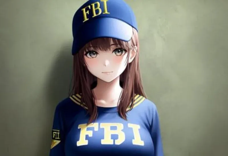 fbi meme 34