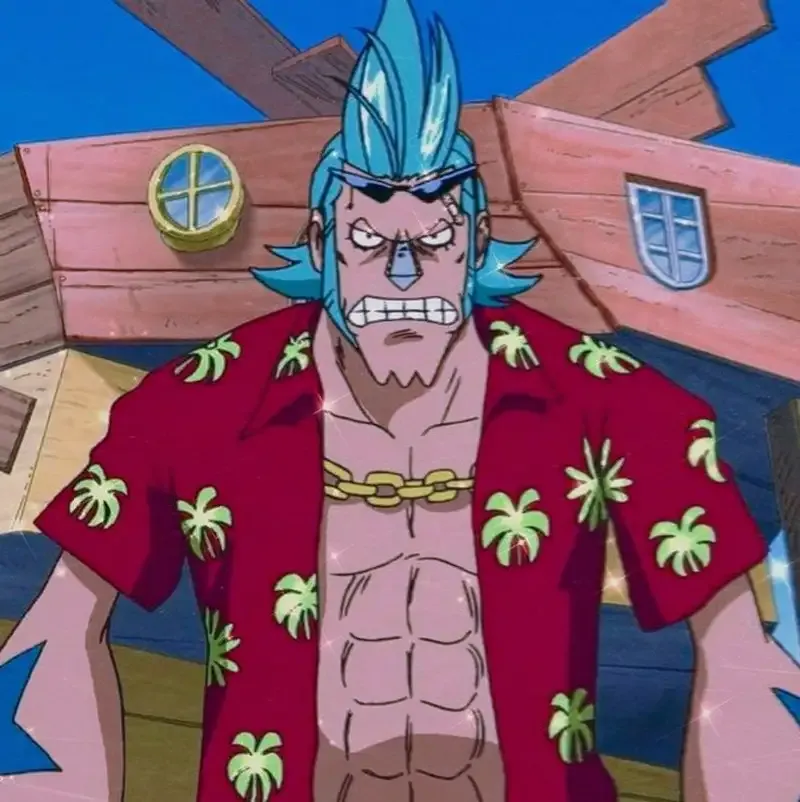 Franky  6