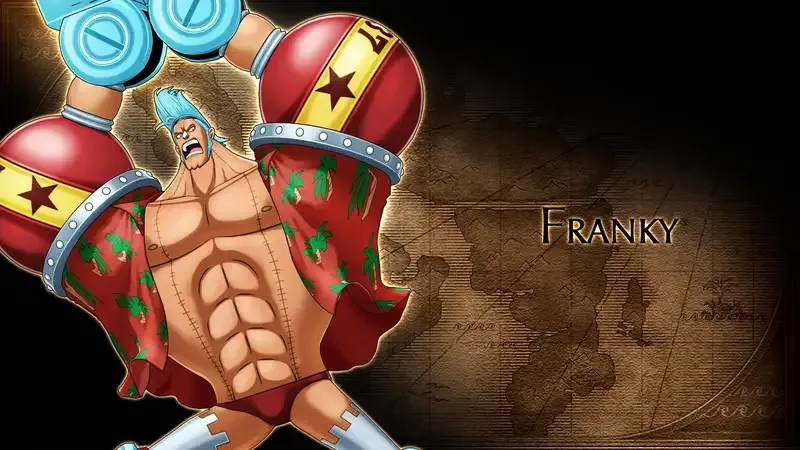 Franky  20