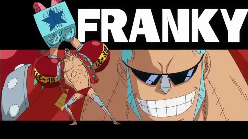 Franky  27