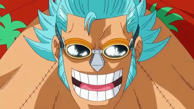 Franky  42