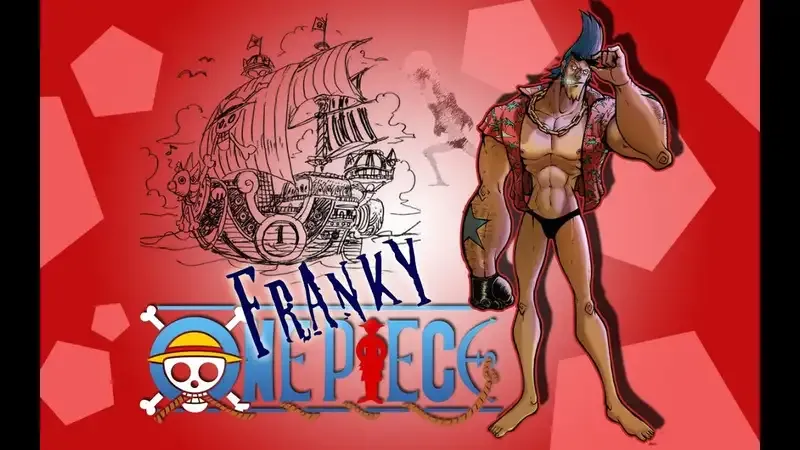 Franky  44