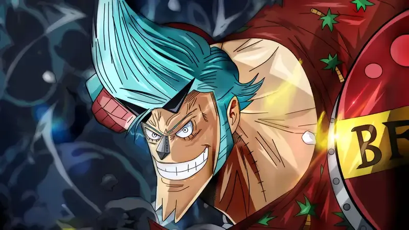 Franky  51