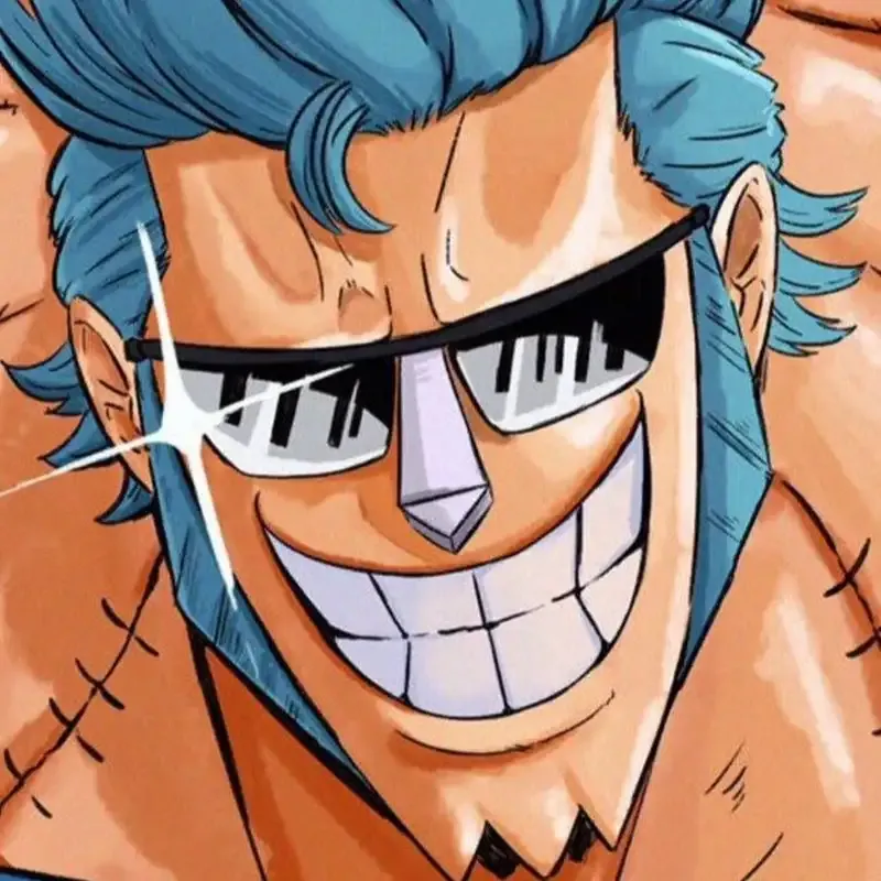 Franky  53