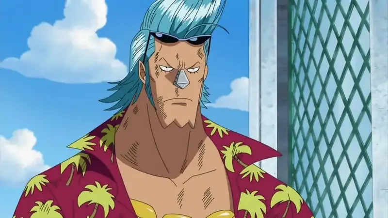 Franky  54