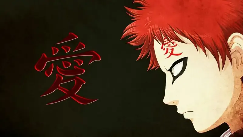 Gaara  20