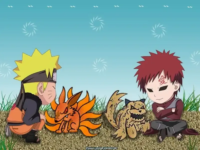 Gaara  30