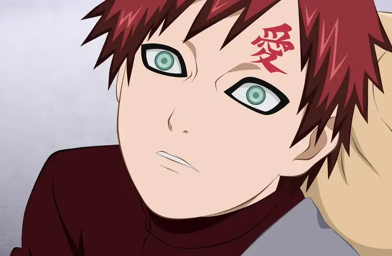 Gaara  31